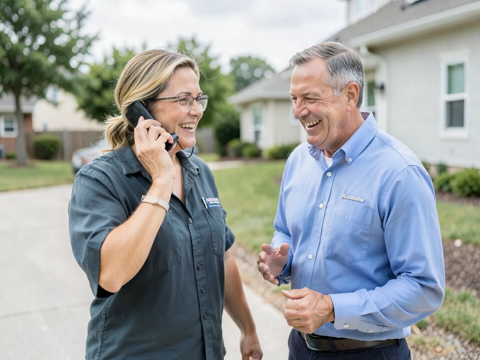 Frequently Asked Questions About Assessment And Inspection in Newell, WV